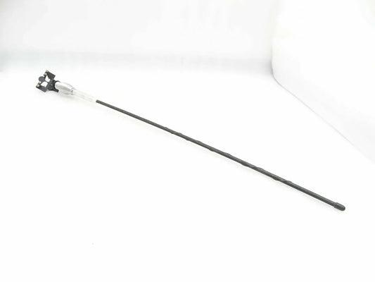 SUZUKI GYPSY UNIVERSAL BLACK FLAG ROD ANTENNA - StellerGear
