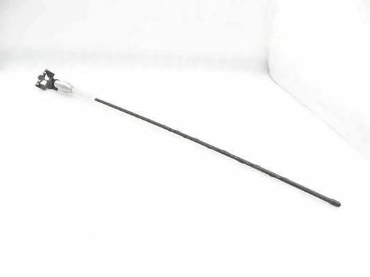 SUZUKI GYPSY UNIVERSAL BLACK FLAG ROD ANTENNA - StellerGear