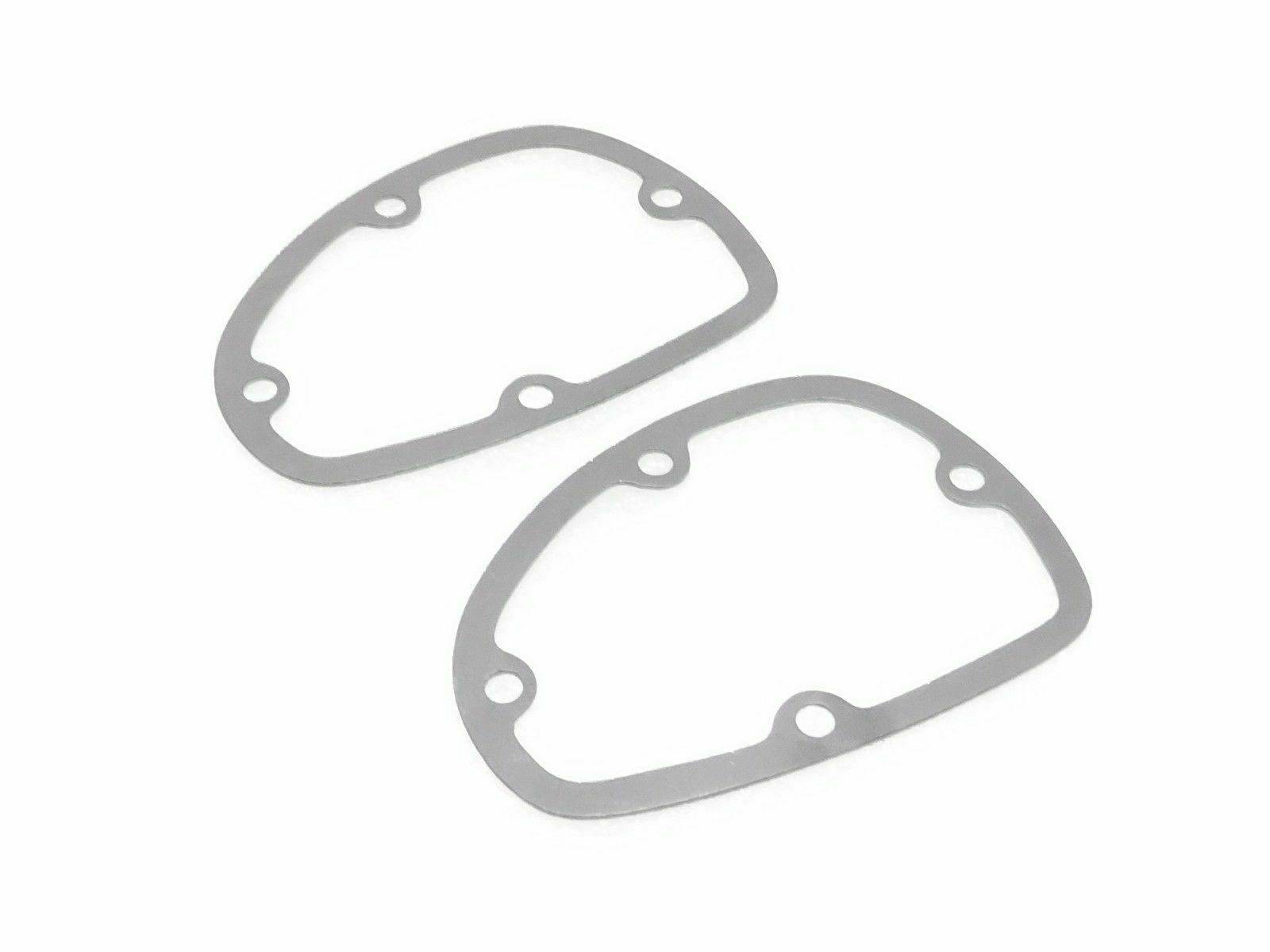 Rocker Cover Gaskets Best Quality And Price Fits Royal Enfield Bullet - StellerGear