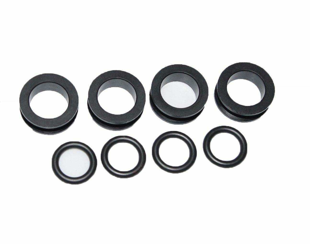 Fit For Suzuki SJ410 SJ413 Injector Rubber Ring Kit 8 Unit 99000 M 24120 - 857 - StellerGear