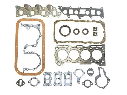 Engine Gasket Set Fit For Suzuki Samurai 86-95 Sj410 Sj413 Sierra - StellerGear