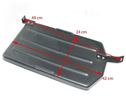 Package Parcel Tray 75610 M 83000 For Suzuki Samurai SJ80 SJ413 SJ50 SJ410 - StellerGear