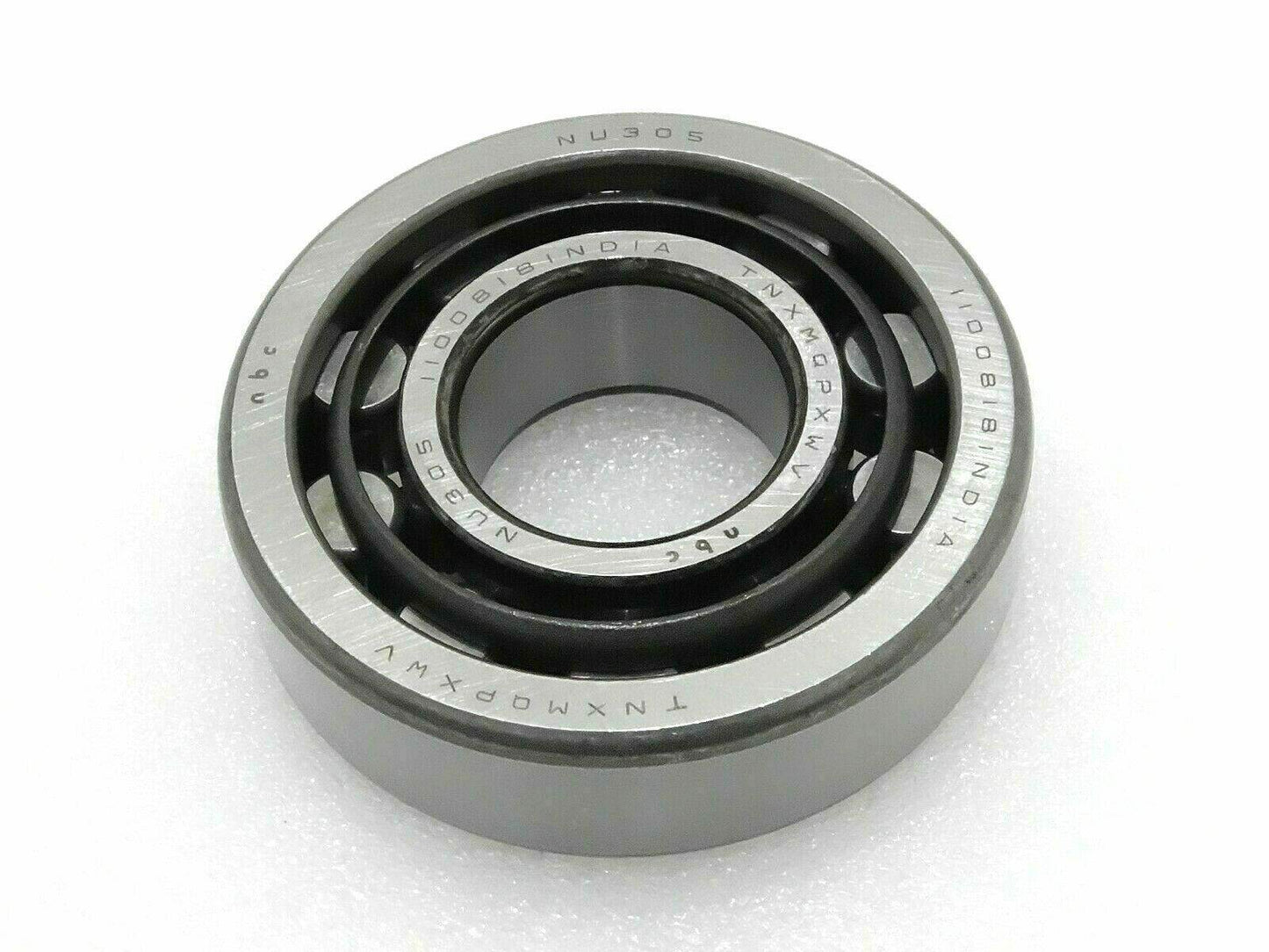 Ball Bearing Nu305 Drive Side Part 110051 Fits Royal Enfield - StellerGear