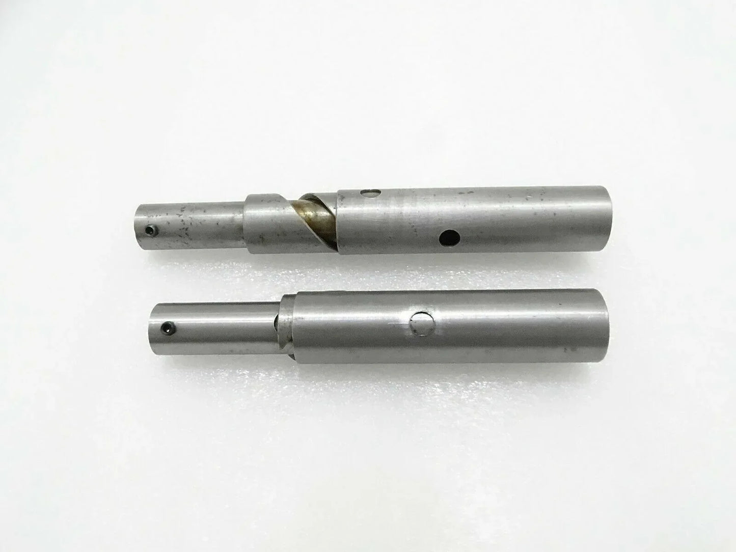 Custom Chopper Bobber Internal Clutch LH & Throttle RH for 1" handlebar - StellerGear