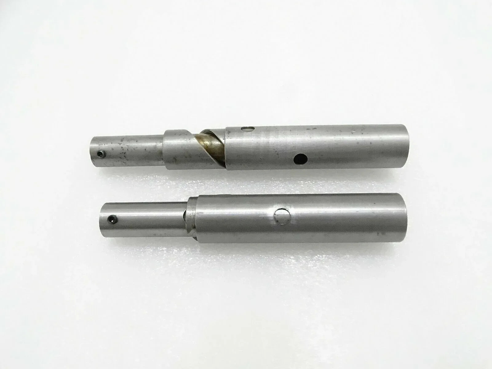 Custom Chopper Bobber Internal Clutch LH & Throttle RH for 1" handlebar - StellerGear