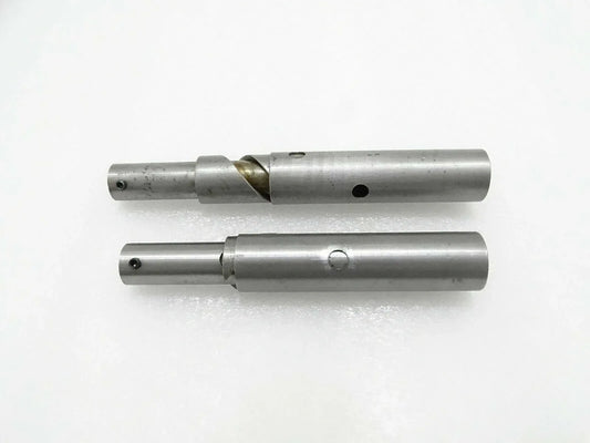 Custom Chopper Bobber Internal Clutch LH & Throttle RH for 1" handlebar - StellerGear