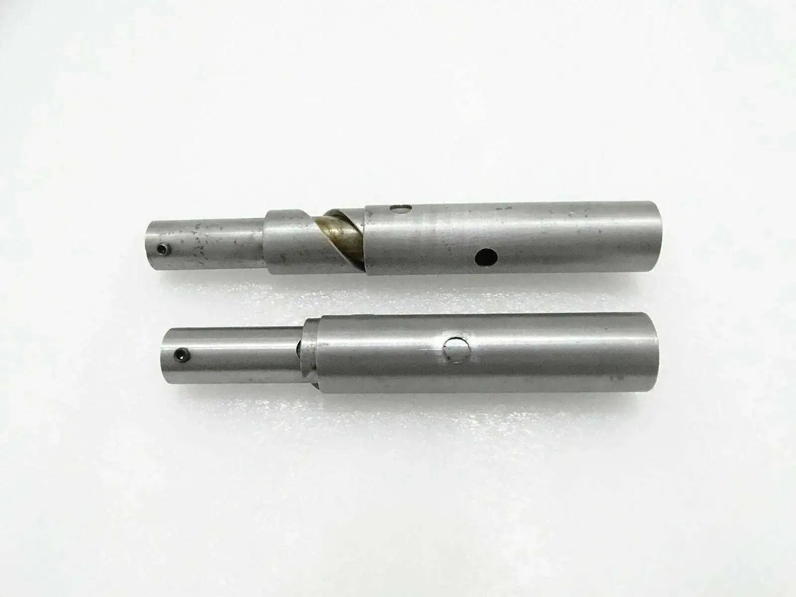 Custom Chopper Bobber Internal Clutch LH & Throttle RH for 1" handlebar - StellerGear