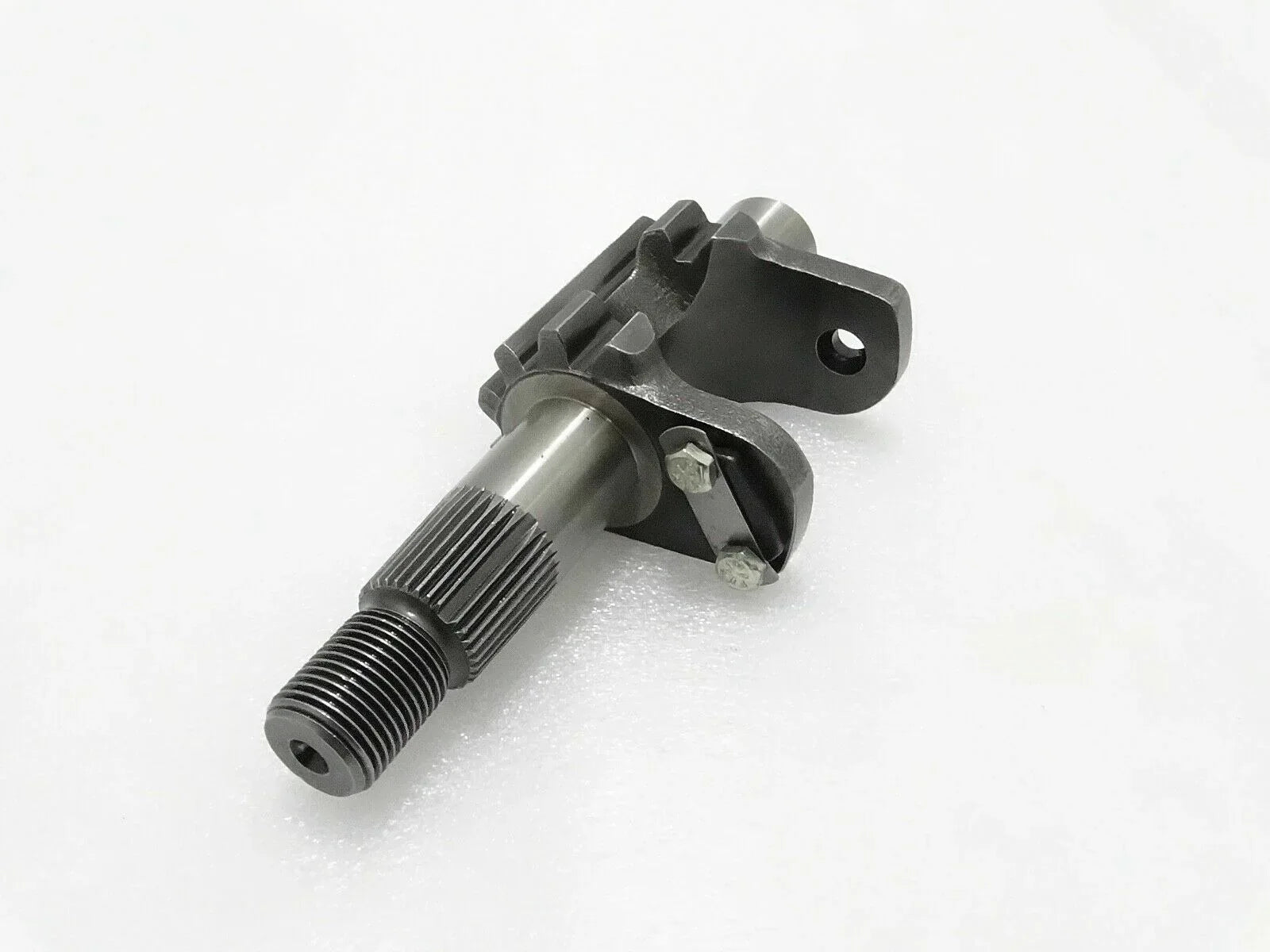 Lambretta Li Floor Runner Alloy Channels,Rubbers & End Caps Kit - StellerGear