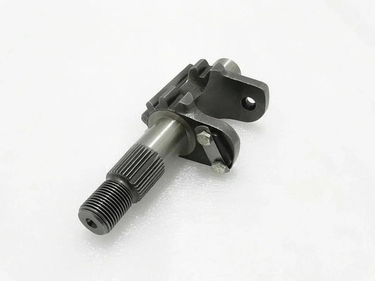 Lambretta Li Floor Runner Alloy Channels,Rubbers & End Caps Kit - StellerGear