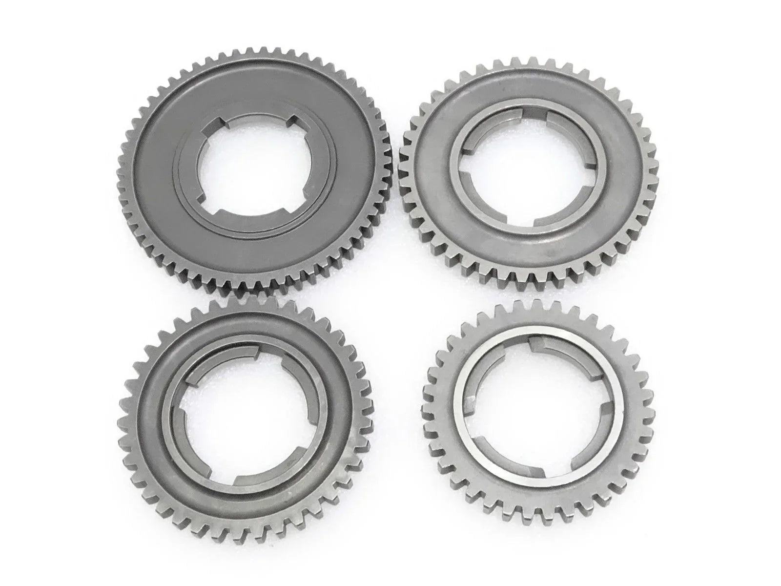 VESPA PX LML 150 1ST,2ND,3RD,4TH GEAR SET - StellerGear