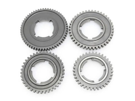 VESPA PX LML 150 1ST,2ND,3RD,4TH GEAR SET - StellerGear