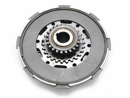 Fits Vespa Clutch Assembly 7 Springs 23 Teeth Cogs P200 Stella LML 200 cc Super - StellerGear