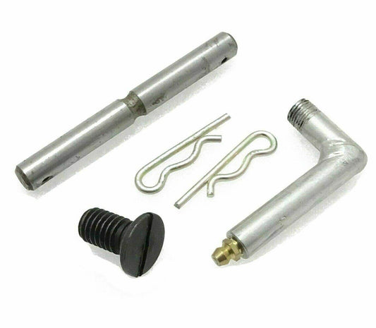 Center Pin Screw Kit Fit For Massey Ferguson 5245 Tractor - StellerGear