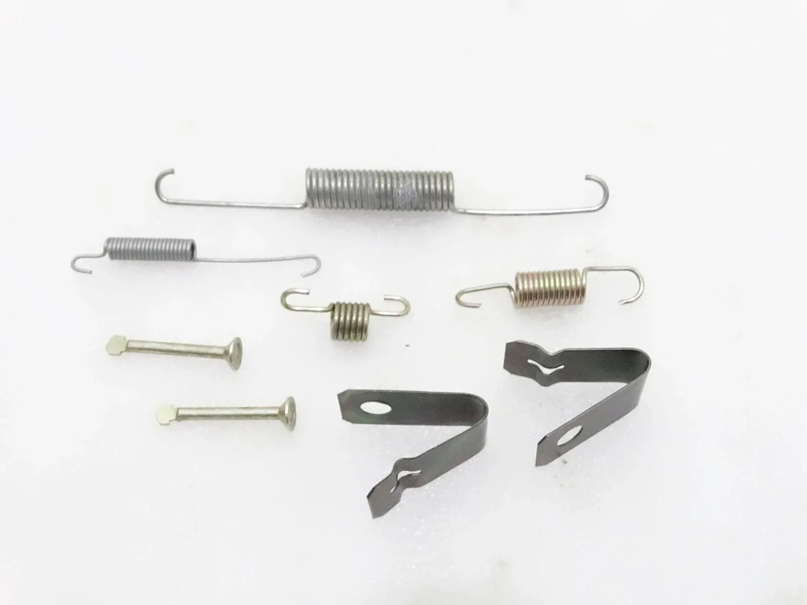 Fit For Suzuki Samurai Sierra Gypsy Rear Drum Brake Shoe Spring Kit - StellerGear