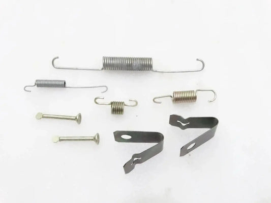 Fit For Suzuki Samurai Sierra Gypsy Rear Drum Brake Shoe Spring Kit - StellerGear