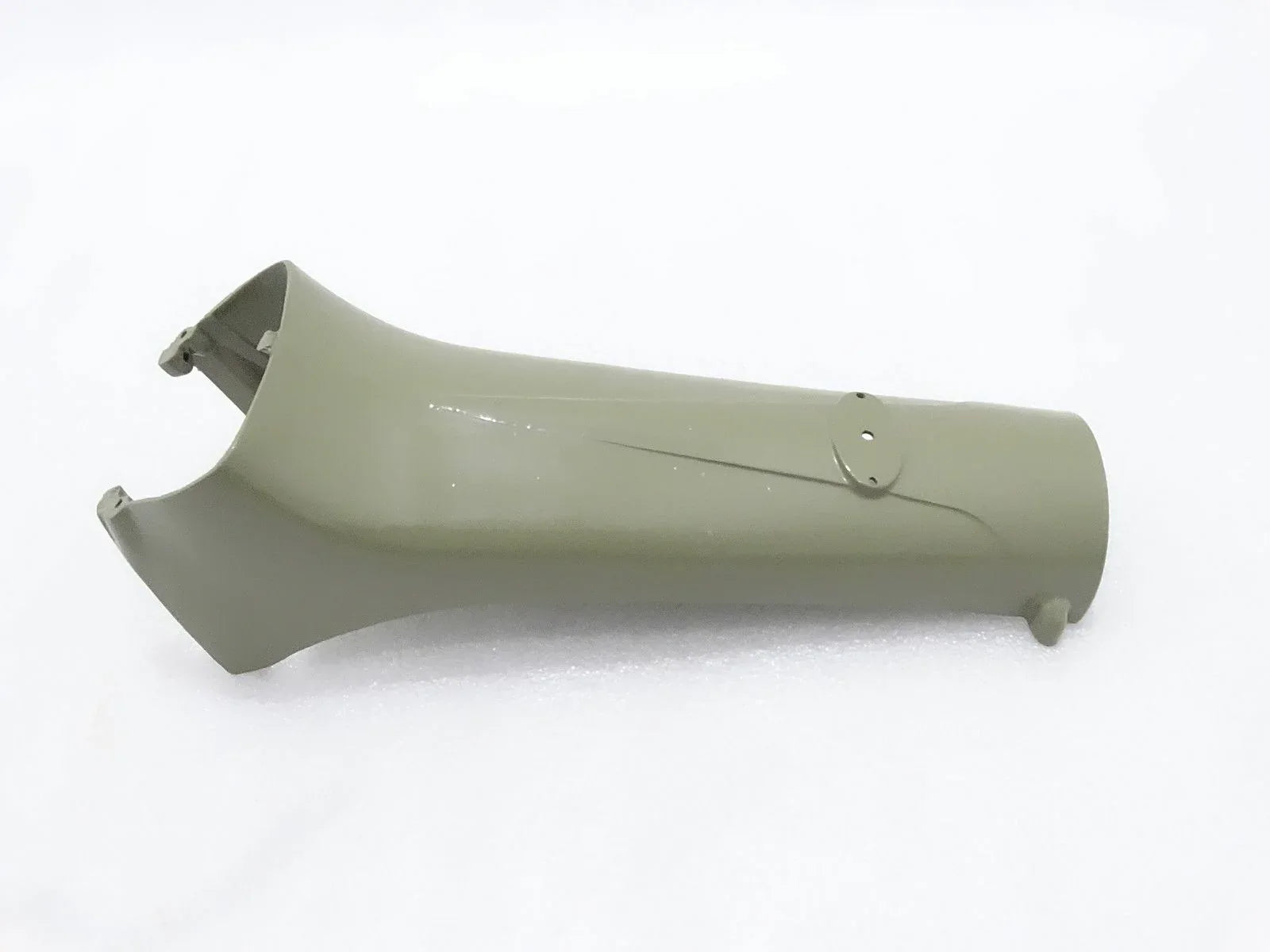 LAMBRETTA GP GENUINE SIL HORNCASTING - StellerGear