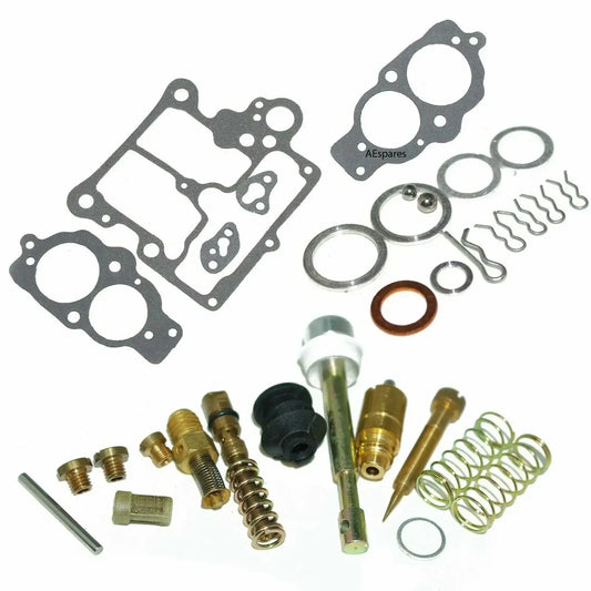 Fit For Suzuki Sj413 Carburettor Repair Kit G13ba G13a 1.3l 8v Samurai Sierra Drover - StellerGear
