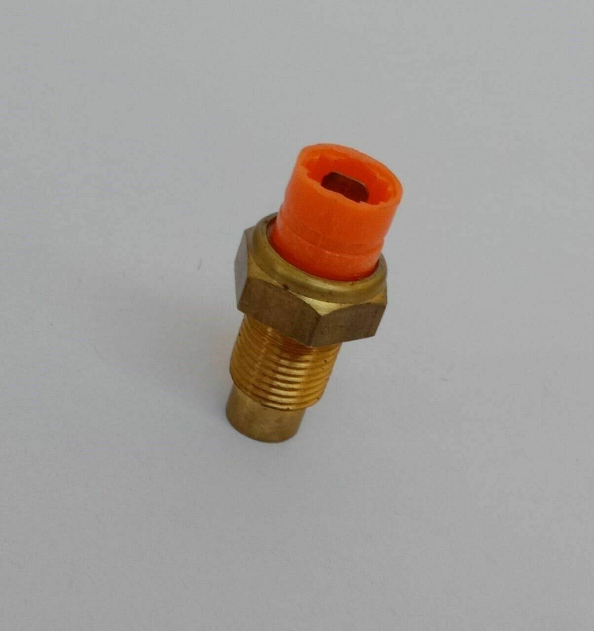 Temperature Sensor 1305AA0061N Suitable Fit For Scorpio 2.2L, 2.5L, 2.6L Diesel - StellerGear