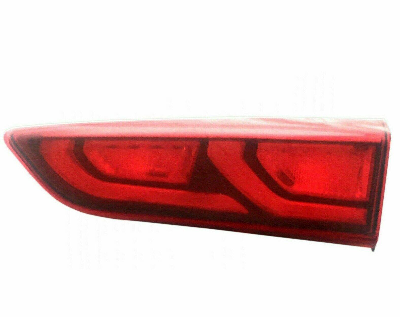 Genuine Rear Light Inner Passenger Side Fit For Hyundai i20 1.2 1.4 2014-2018 - StellerGear