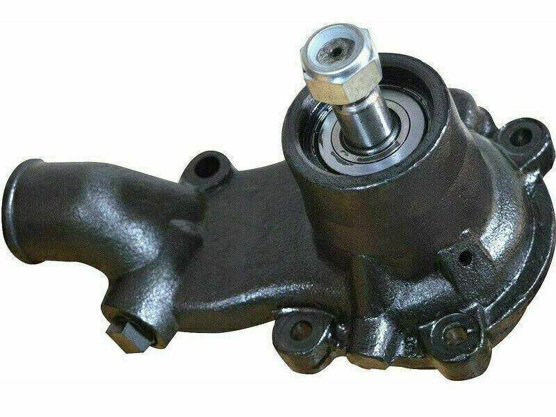 Massey Ferguson Tractor 50 60 165 168 Perkins Water Pump Assembly - StellerGear