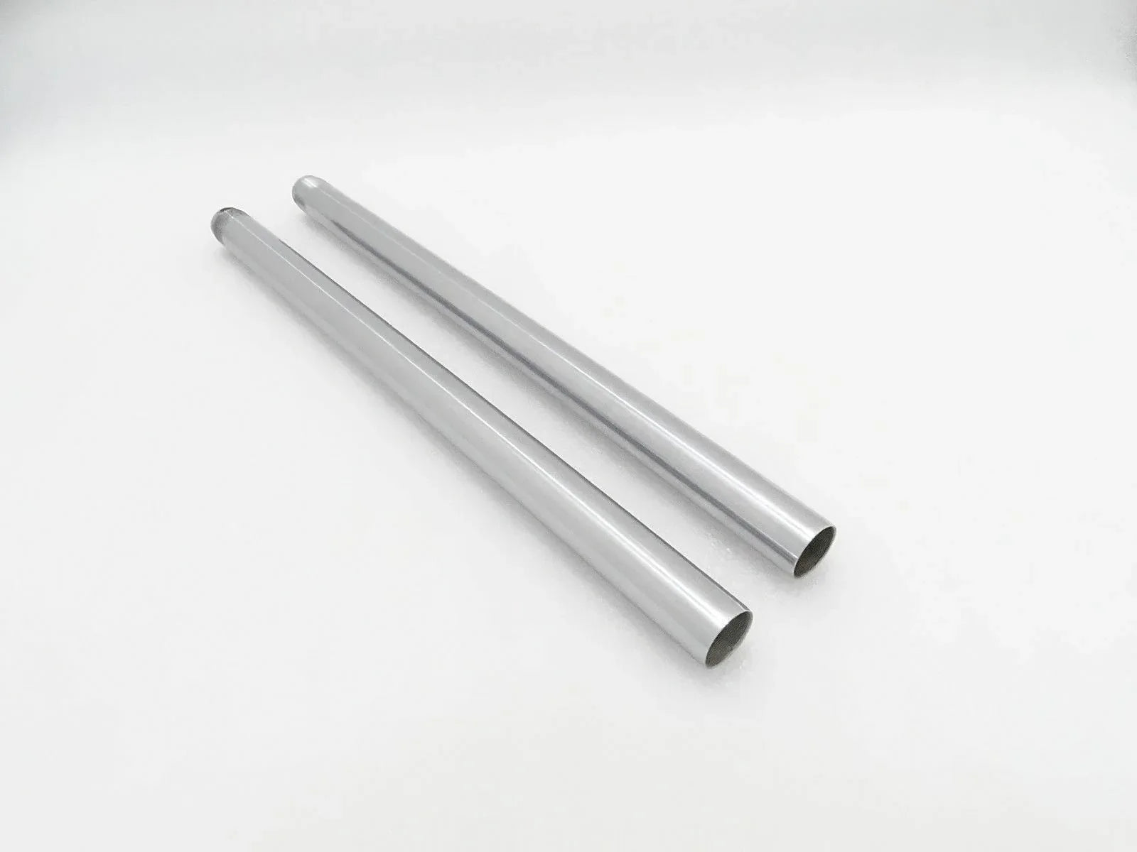 FRONT FORK MAIN TUBES PAIR 500CC FOR ROYAL ENFIELD DELUXE MODEL - StellerGear