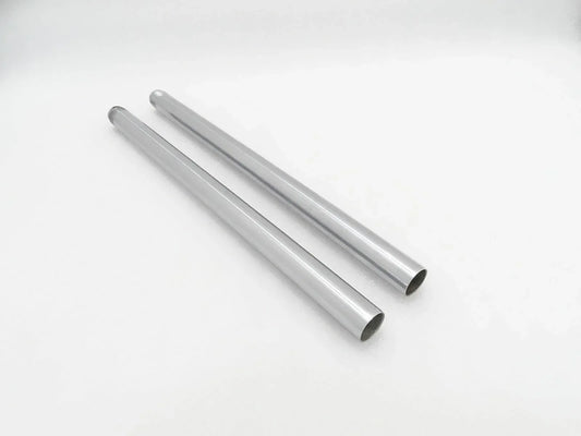 FRONT FORK MAIN TUBES PAIR 500CC FOR ROYAL ENFIELD DELUXE MODEL - StellerGear