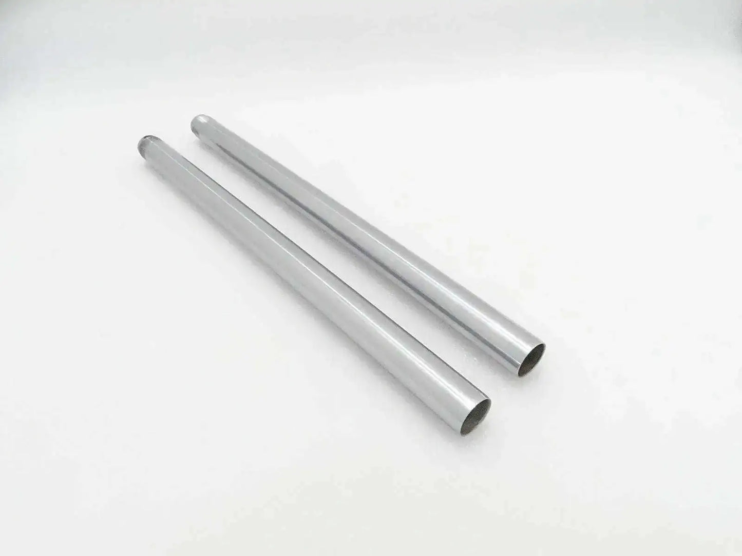 FRONT FORK MAIN TUBES PAIR 500CC FOR ROYAL ENFIELD DELUXE MODEL - StellerGear
