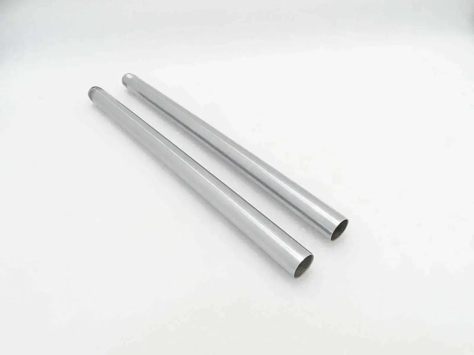 FRONT FORK MAIN TUBES PAIR 500CC FOR ROYAL ENFIELD DELUXE MODEL - StellerGear
