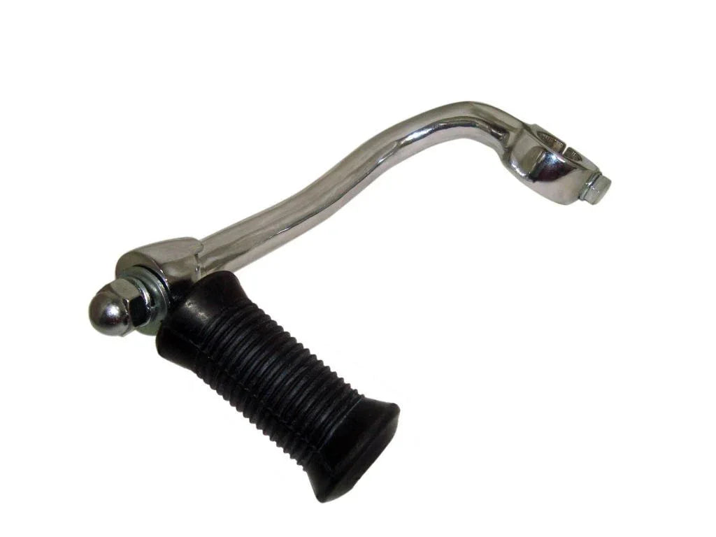 Kickstart Pedal Lever (06-1464, 03-3218) Norton Commando MK1/MK2 - StellerGear