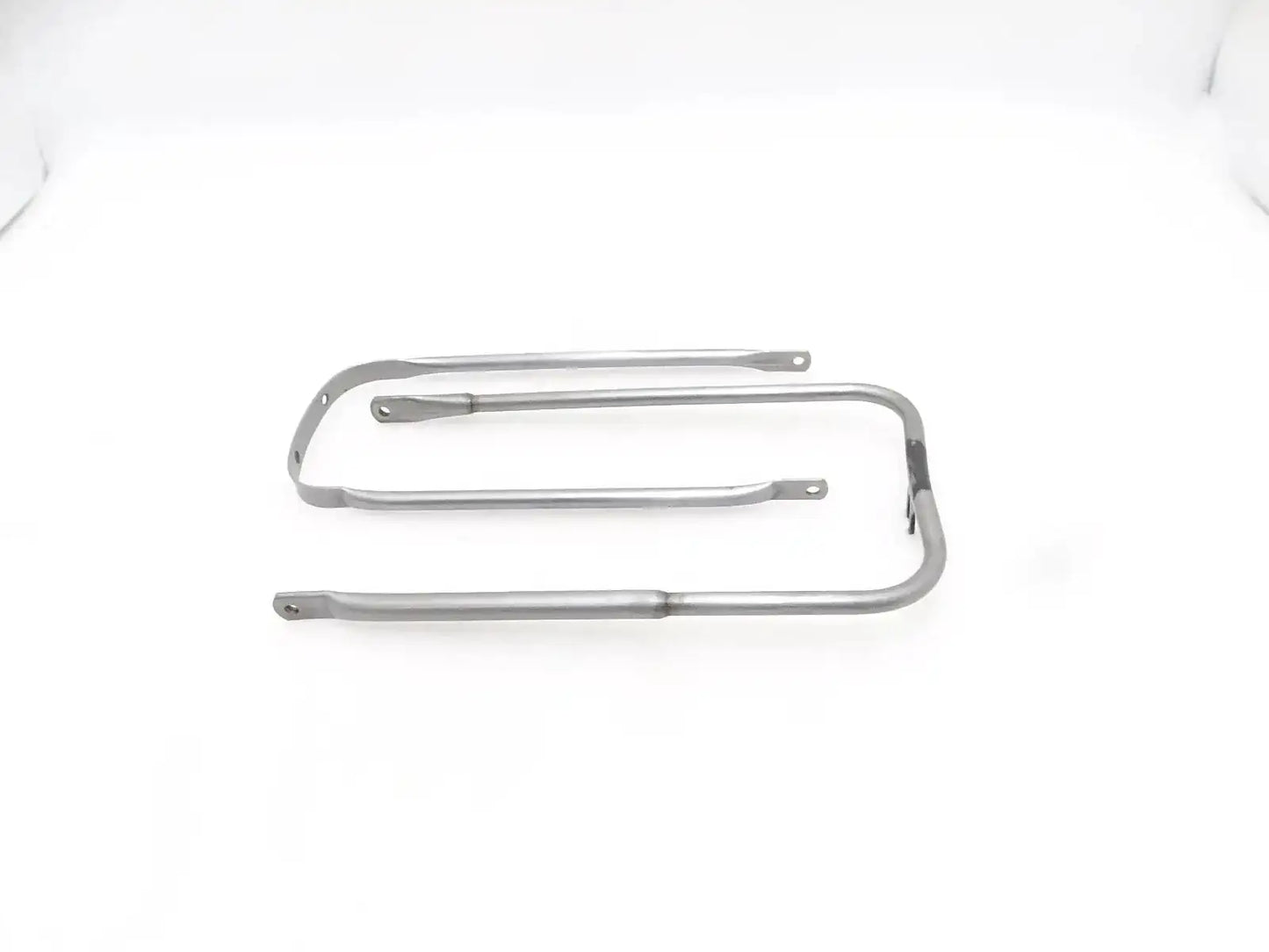 BSA M20 FRONT MUDGUARD'S STAYS - StellerGear