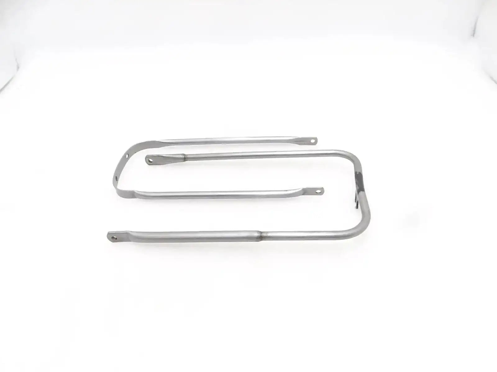 BSA M20 FRONT MUDGUARD'S STAYS - StellerGear