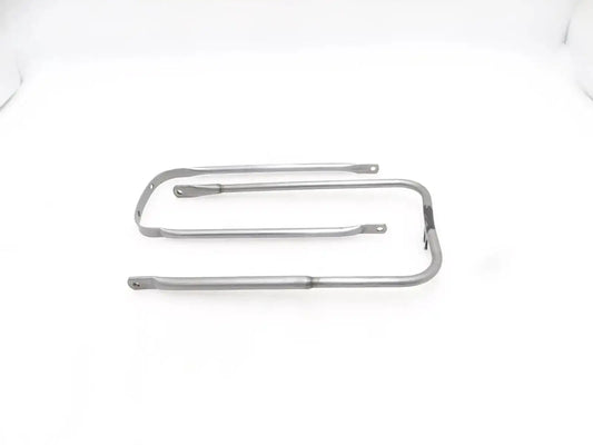 BSA M20 FRONT MUDGUARD'S STAYS - StellerGear