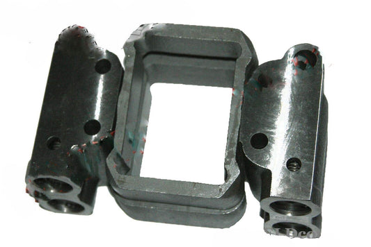 Fits Hydraulic Pump Minor Kit Massey Ferguson 135 240 245 250 165 175 185 265 - StellerGear
