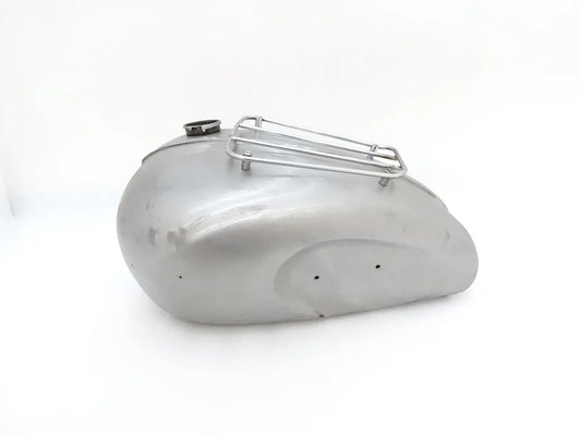 TRIUMPH TWIN 6T THUNDERBIRD PETROL TANK (RAW) - StellerGear