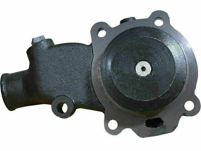 Massey Ferguson Tractor 50 60 165 168 Perkins Water Pump Assembly - StellerGear