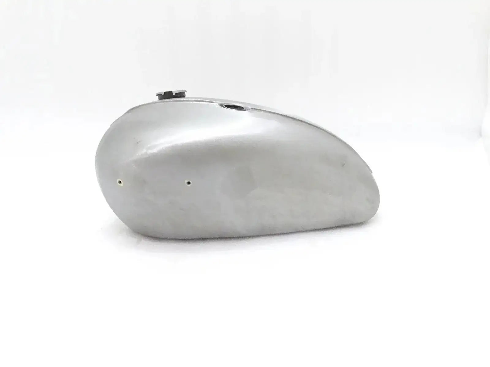 TRIUMPH T120 OIF RAW STEEL TANK 1971 AND ONWARDS - StellerGear