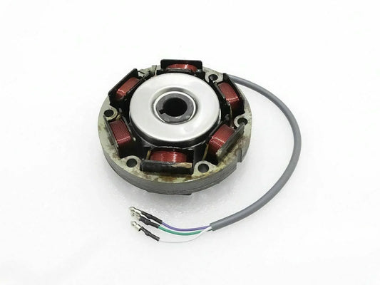 ROYAL ENFIELD 3 WIRE ALTERNATOR AND MAGNET - StellerGear