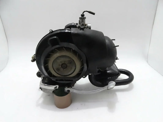 Bajaj Chetak 150cc 2 Stroke Scooter Engine ( Used ) Good Working Condition - StellerGear