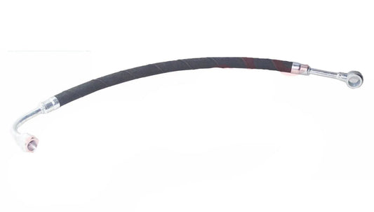 Fuel Diesel Main Pipe 18" Fit For Massey Ferguson Di Model Tractor - StellerGear