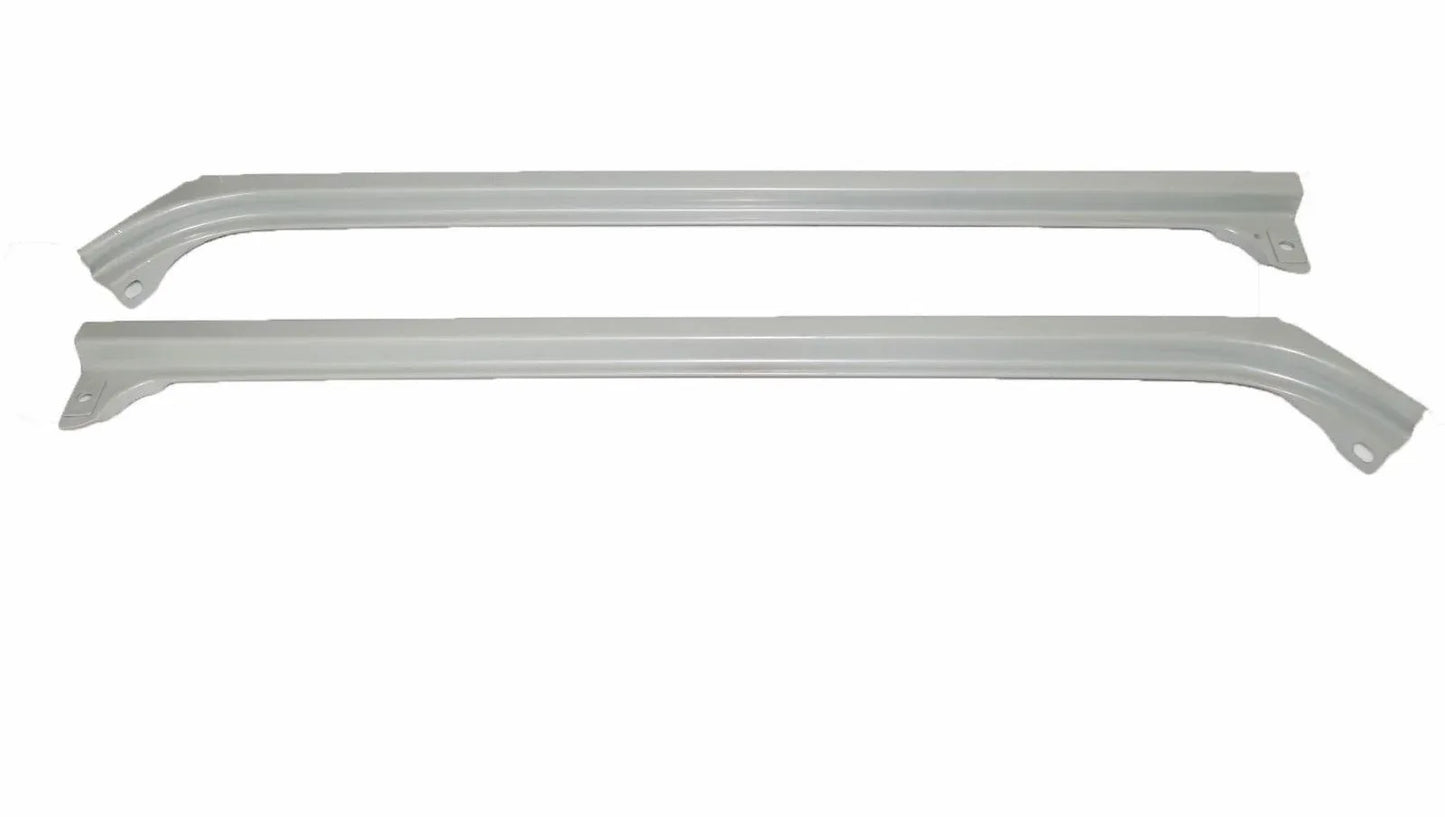 Door Rails Lh Rh Upper Targa Suzuki Samurai Sj413 Sj410 Sierra Gypsy - StellerGear
