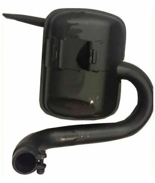 VESPA PX125, PX150 STANDARD EXHAUST OEM COMPLETE PX - StellerGear