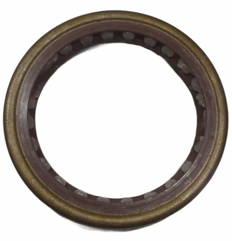 2x Suzuki Samurai Sidekick Tracker '85-'95 Rear Axle Oil Seals R/L OEM NEW - StellerGear