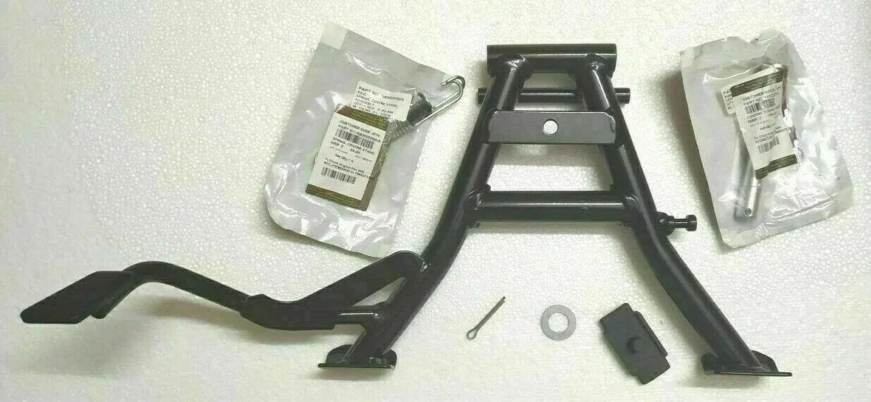 Original Center Stand Kit FOR Royal Enfield Interceptor 650,Continental GT 650cc - StellerGear