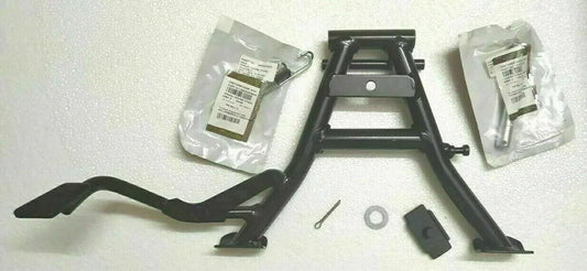 Original Center Stand Kit FOR Royal Enfield Interceptor 650,Continental GT 650cc - StellerGear