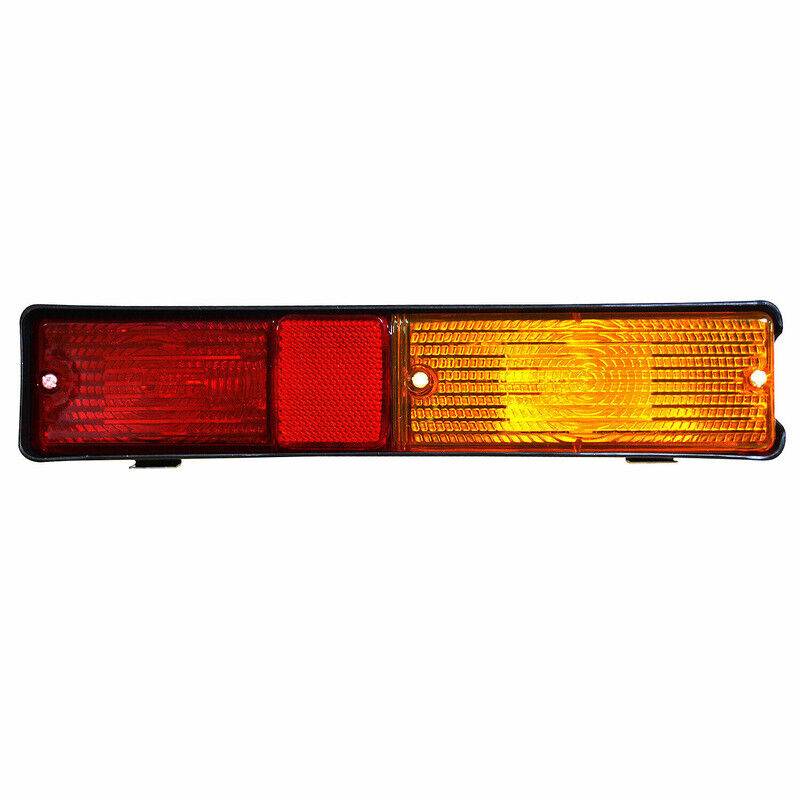 Rear Combination Light Set for Massey Ferguson Lights 12v Tractor Lights - StellerGear