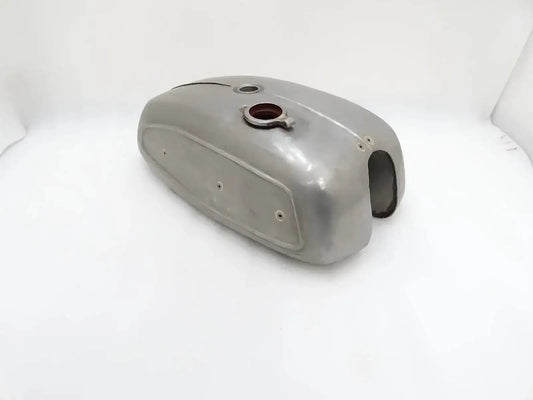 VINTAGE BSA ROCKET 3 MK1 RAW STEEL PETROL TANK - StellerGear