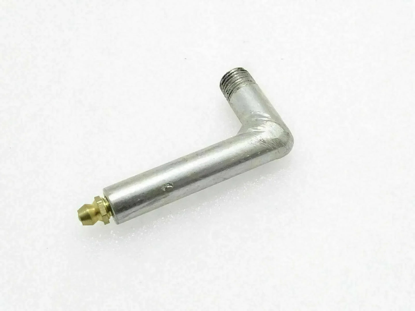 Center Pin Nipple Suitable Fit For Massey Ferguson New Brand - StellerGear