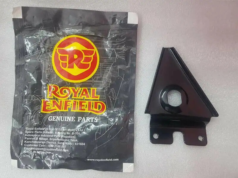 FOR Royal Enfield 535 Continental GT BRACKET LH, SIDE PANEL (867069) - StellerGear
