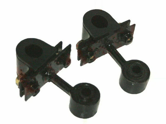 Fit For Suzuki Jumping Rod Bush Complete 2 Units Sj410 Sj413 Samurai Gypsy - StellerGear