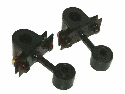 Fit For Suzuki Jumping Rod Bush Complete 2 Units Sj410 Sj413 Samurai Gypsy - StellerGear